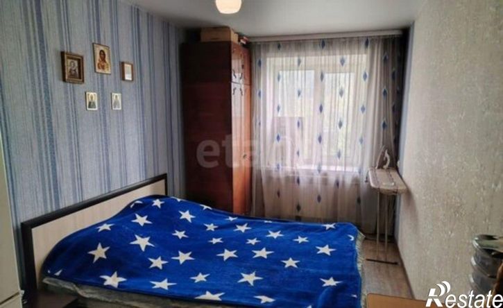 3-комн квартира Малый Прудской переулок, 37,  д. 37