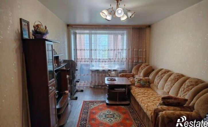 3-комн квартира Малый Прудской переулок, 37,  д. 37