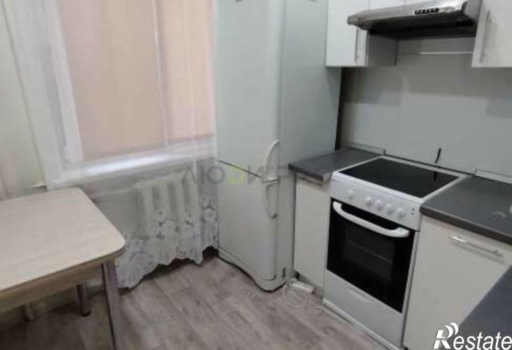 1-комн квартира улица Солнечная Поляна, 27,  д. 27