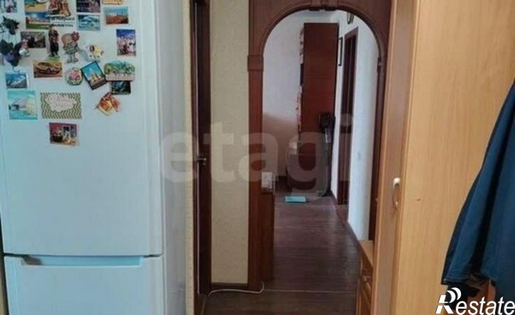 3-комн квартира Малый Прудской переулок, 37,  д. 37