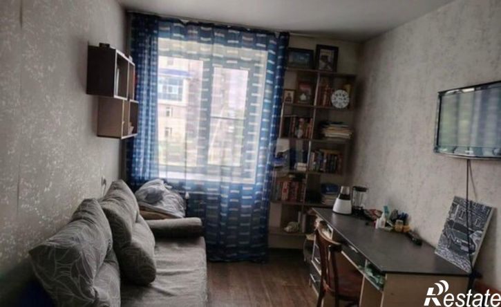 3-комн квартира Малый Прудской переулок, 37,  д. 37