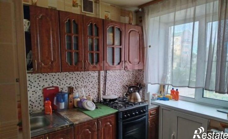3-комн квартира Малый Прудской переулок, 37,  д. 37