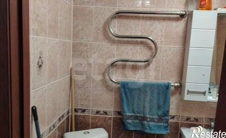 3-комн квартира Малый Прудской переулок, 37,  д. 37