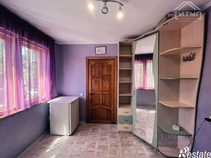 4-комн квартира ул Юрина, 244,  д. 244