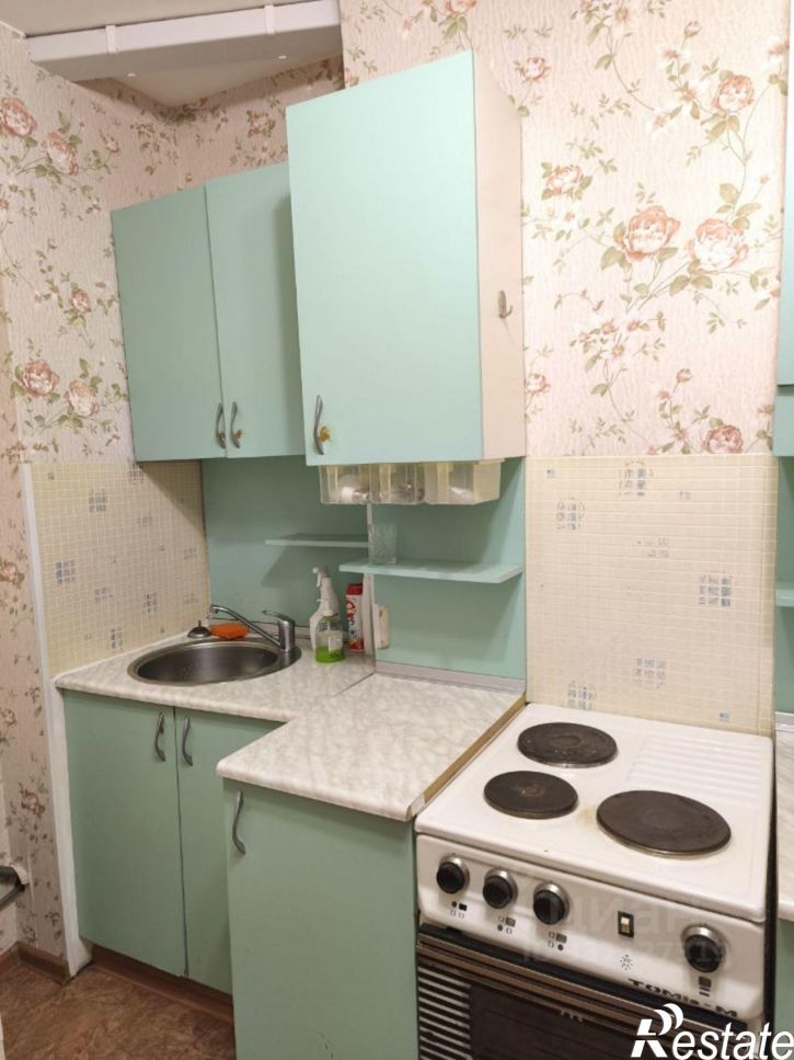 2-комн квартира улица Островского, 4,  д. 4