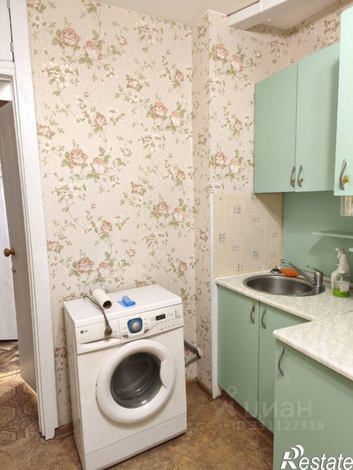 2-комн квартира улица Островского, 4,  д. 4