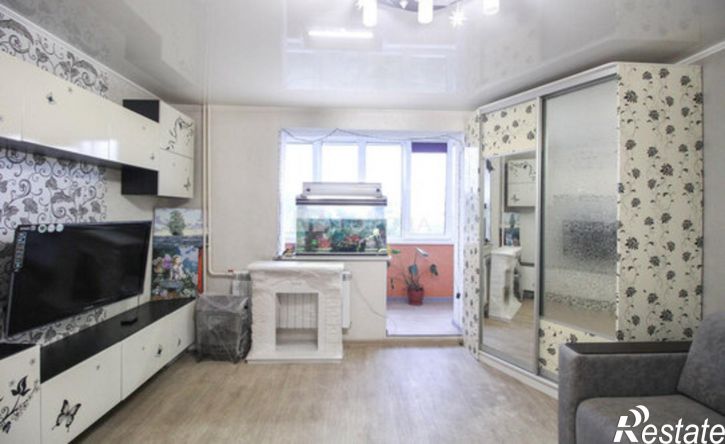 2-комн квартира улица Георгия Исакова, 249,  д. 249