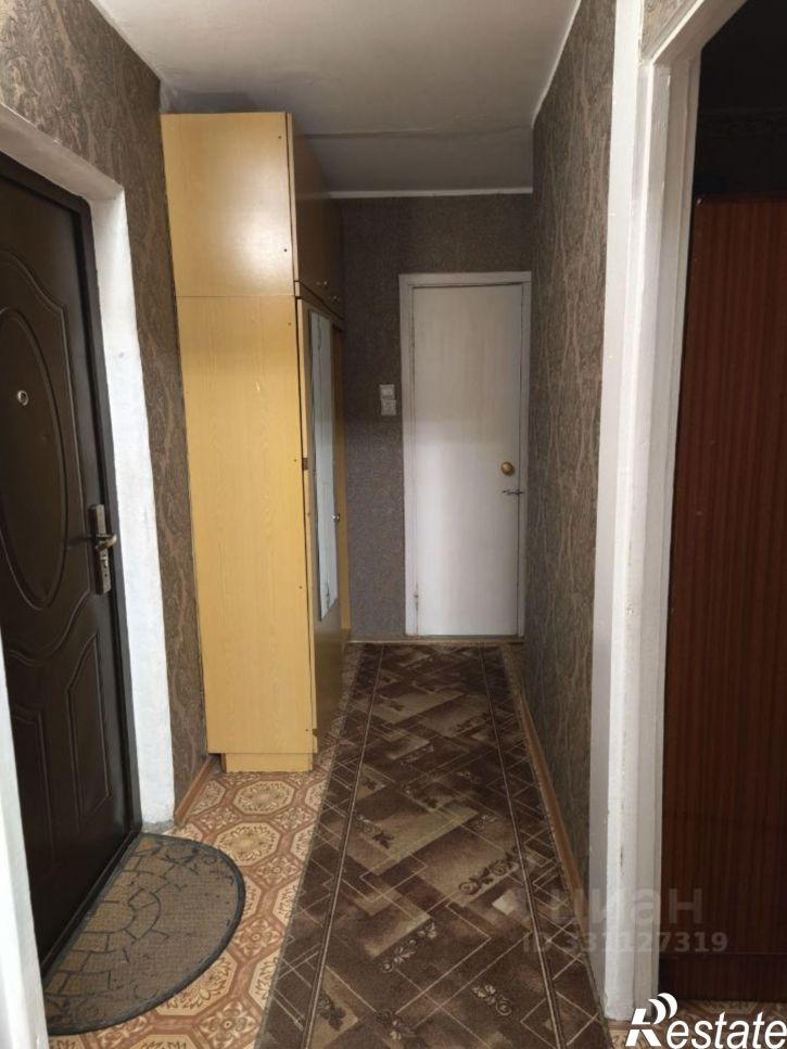 2-комн квартира улица Островского, 4,  д. 4