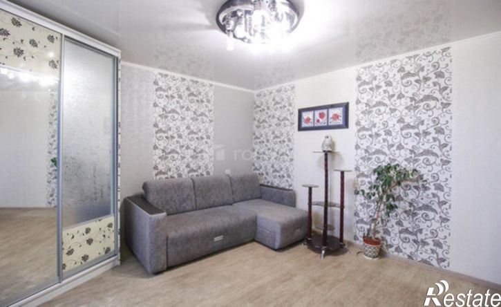 2-комн квартира улица Георгия Исакова, 249,  д. 249