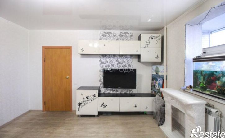 2-комн квартира улица Георгия Исакова, 249,  д. 249