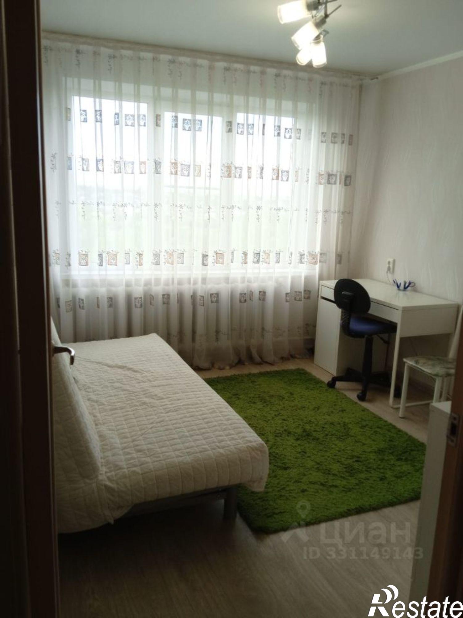 Сдать комнату за 12 000 рублей на Павловский тракт, 76А