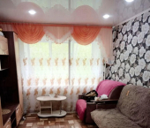 комната 119 кв м ул Новосибирская, 4