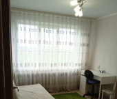 комната 56 кв м Павловский тракт, 76А