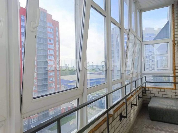 2-комн квартира Северный Власихинский проезд, д.122/2