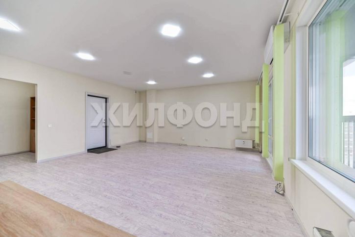 3-комн квартира 280-летия Барнаула улица, д.21