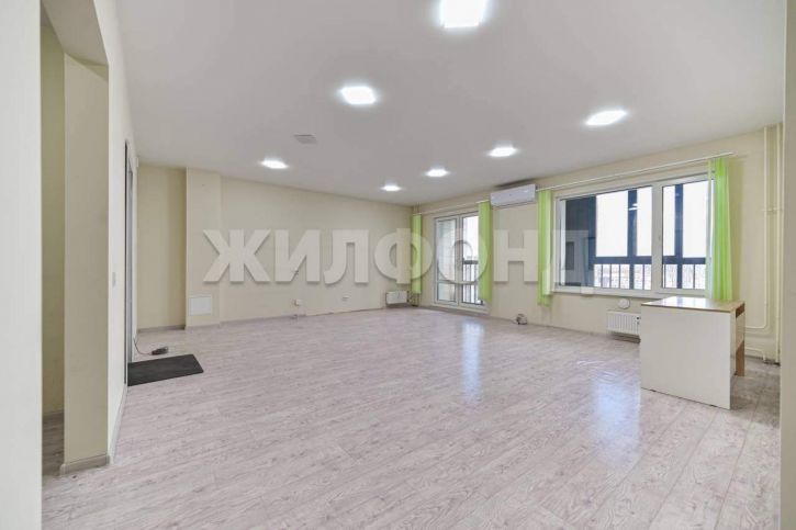 3-комн квартира 280-летия Барнаула улица, д.21