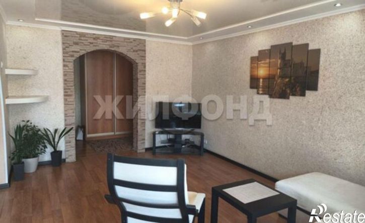 5-комн квартира улица Островского, 7,  д. 7