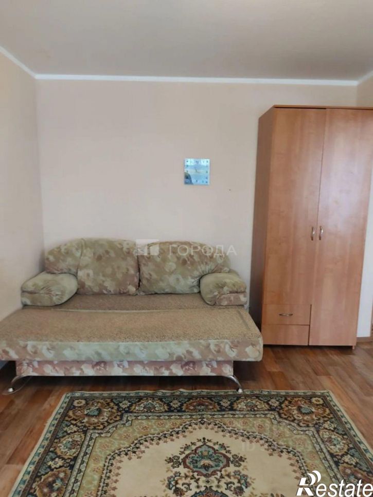 1-комн квартира Сиреневая улица, 30,  д. 30