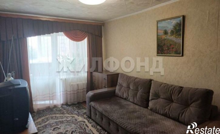 5-комн квартира улица Островского, 7,  д. 7