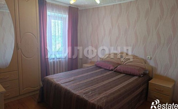 5-комн квартира улица Островского, 7,  д. 7