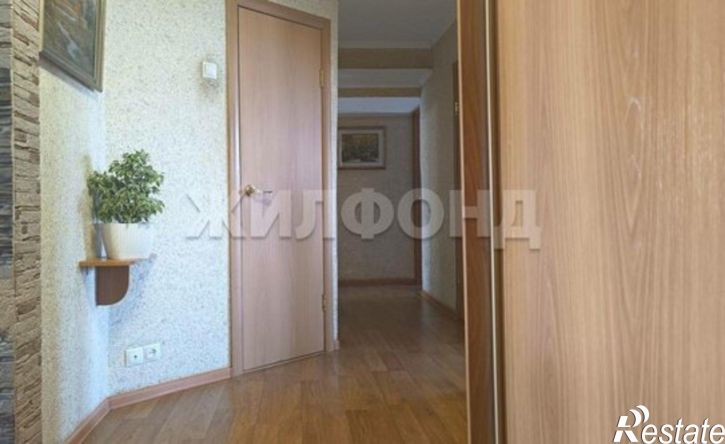 5-комн квартира улица Островского, 7,  д. 7
