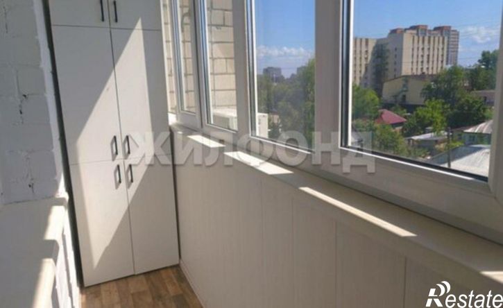 5-комн квартира улица Островского, 7,  д. 7