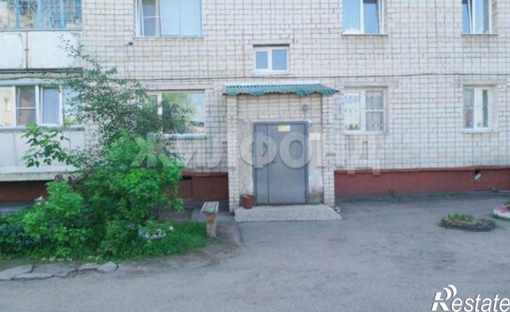 5-комн квартира улица Островского, 7,  д. 7