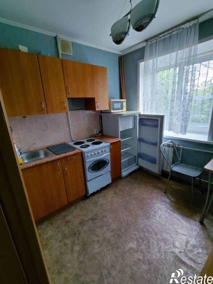 1-комн квартира ул Песчаная, 80,  д. 80