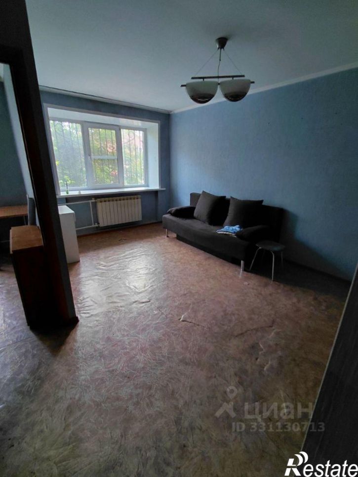 1-комн квартира ул Песчаная, 80,  д. 80