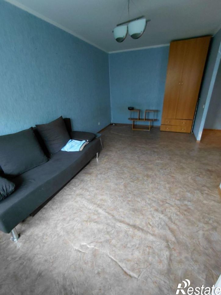 1-комн квартира ул Песчаная, 80,  д. 80