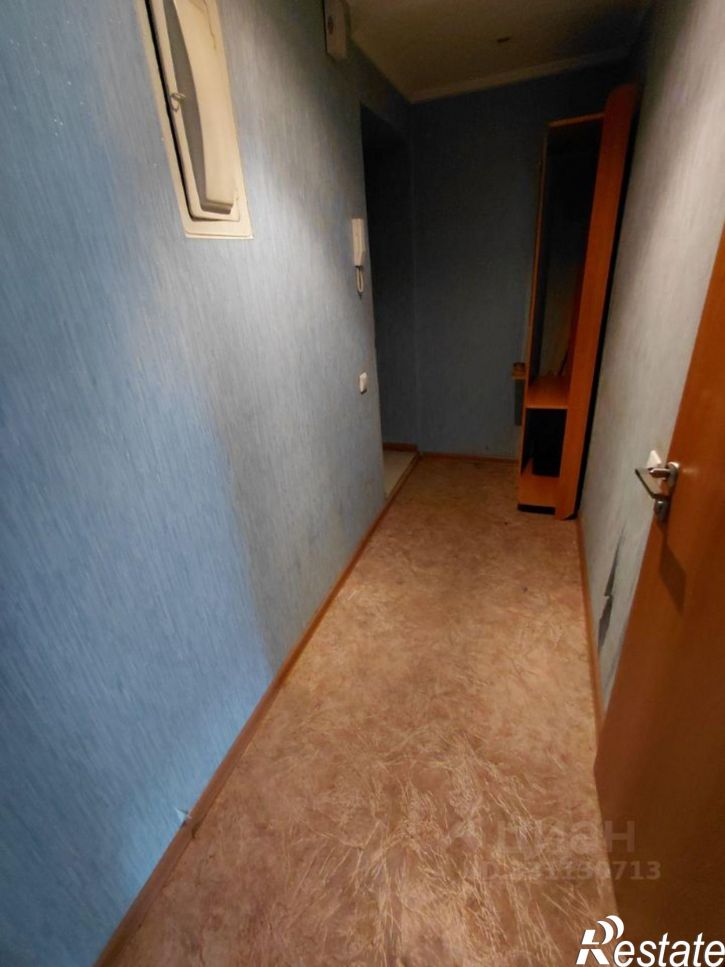 1-комн квартира ул Песчаная, 80,  д. 80