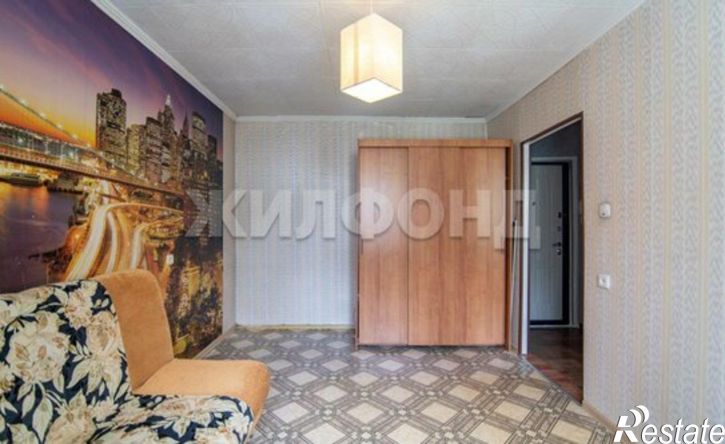 1-комн квартира ул Бабуркина, 8,  д. 8