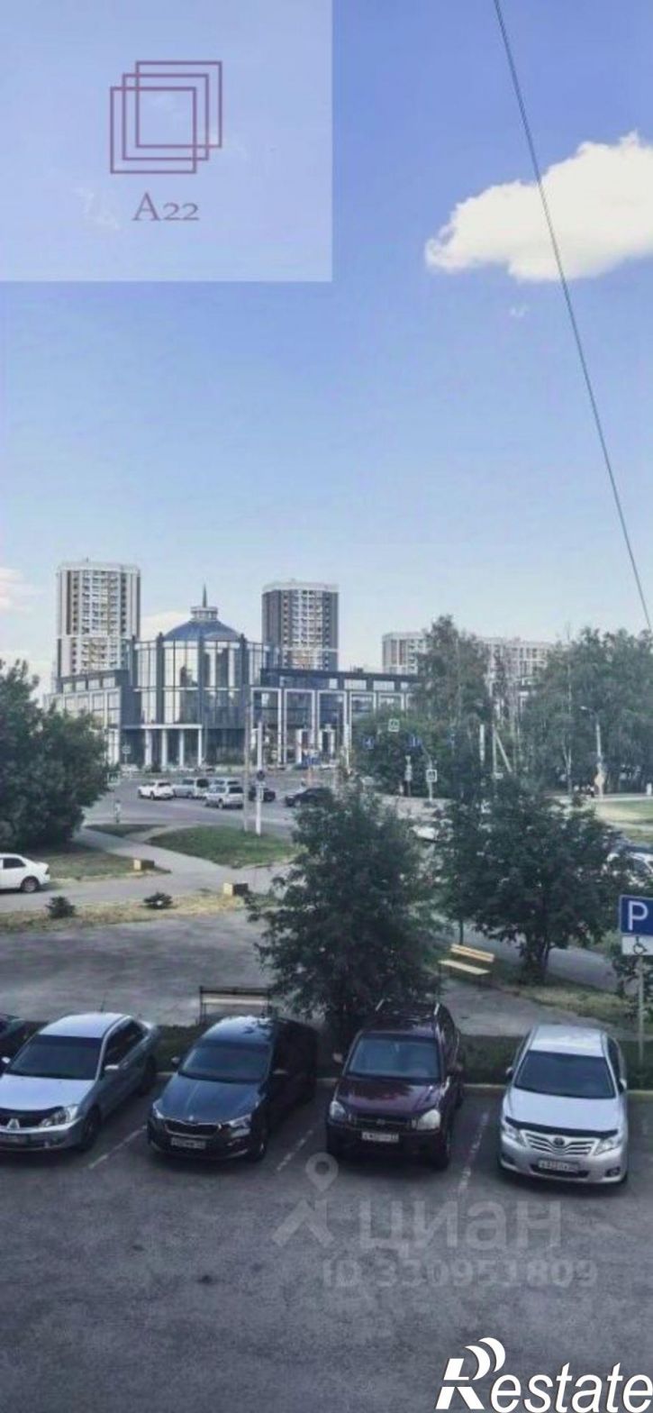 2-комн квартира Павловский тракт, 305г,  д. 305г