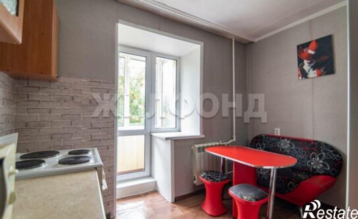 1-комн квартира ул Бабуркина, 8,  д. 8