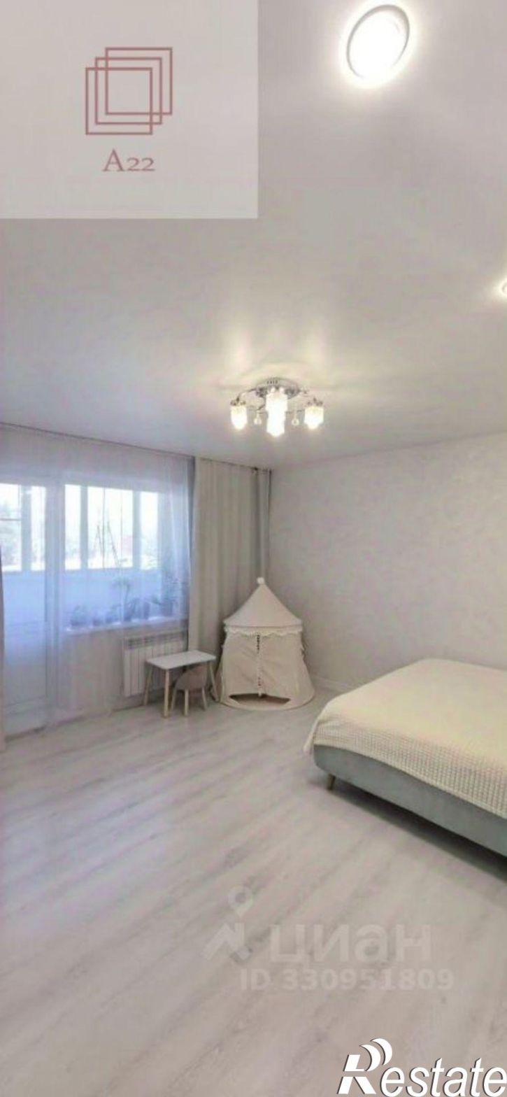 2-комн квартира Павловский тракт, 305г,  д. 305г