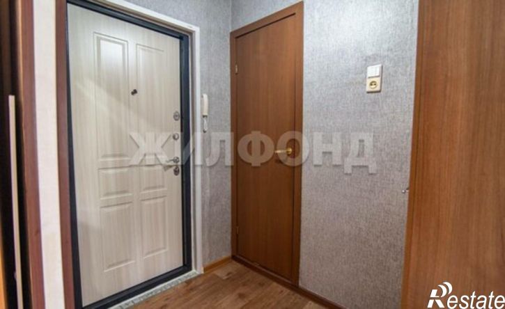 1-комн квартира ул Бабуркина, 8,  д. 8