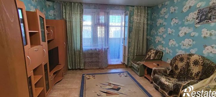 1-комн квартира Балтийская улица, 73,  д. 73