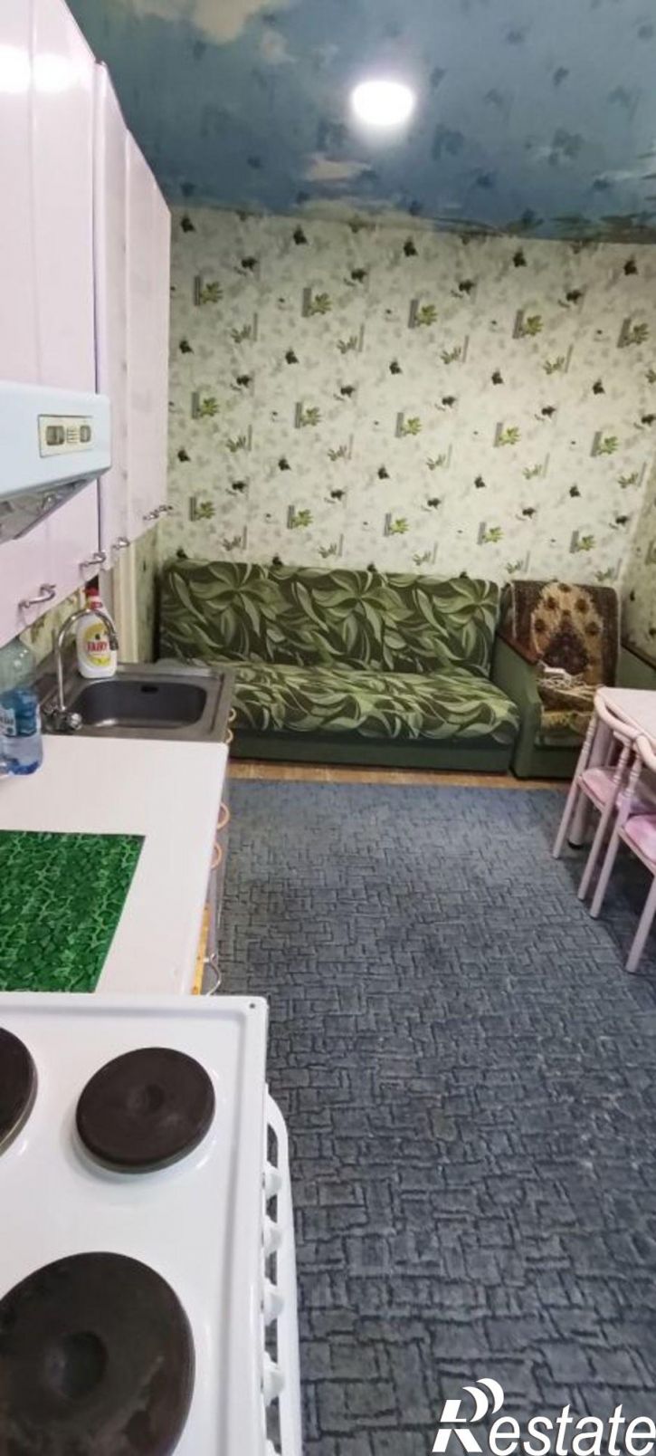 1-комн квартира Балтийская улица, 73,  д. 73