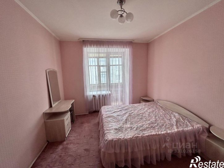2-комн квартира Советская улица, 7,  д. 7