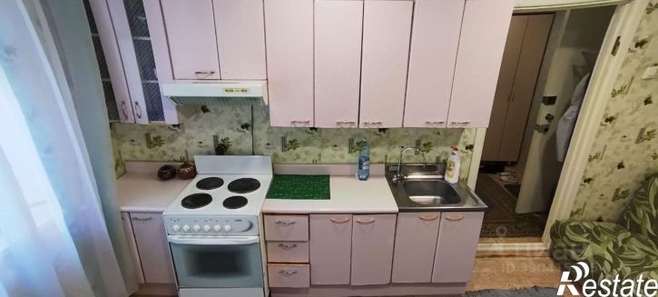 1-комн квартира Балтийская улица, 73,  д. 73