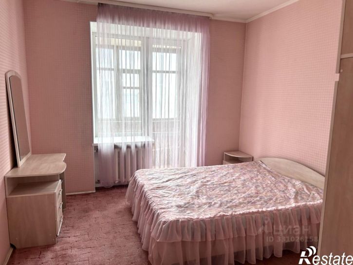 2-комн квартира Советская улица, 7,  д. 7