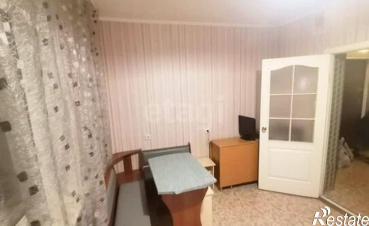 1-комн квартира улица Сергея Семёнова, 17,  д. 17