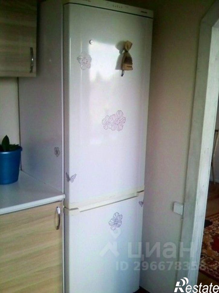 1-комн квартира ул Союза Республик, 30,  д. 30