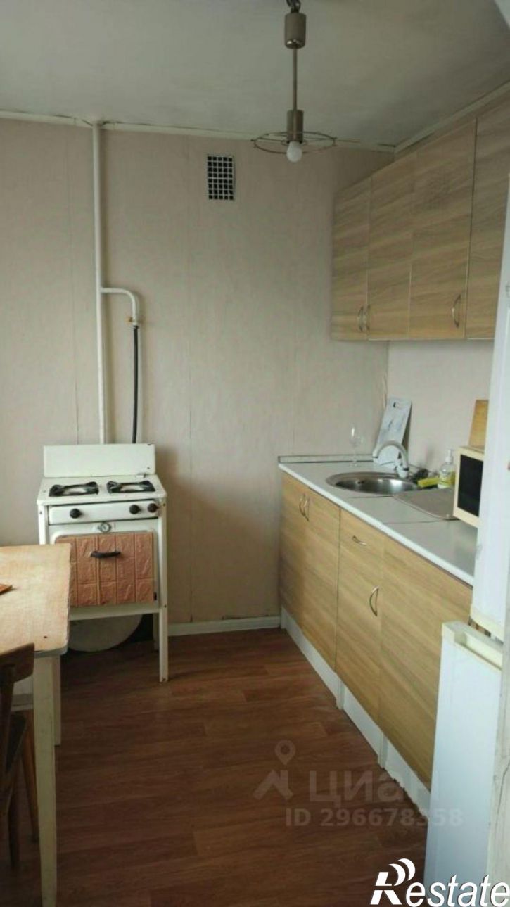 1-комн квартира ул Союза Республик, 30,  д. 30