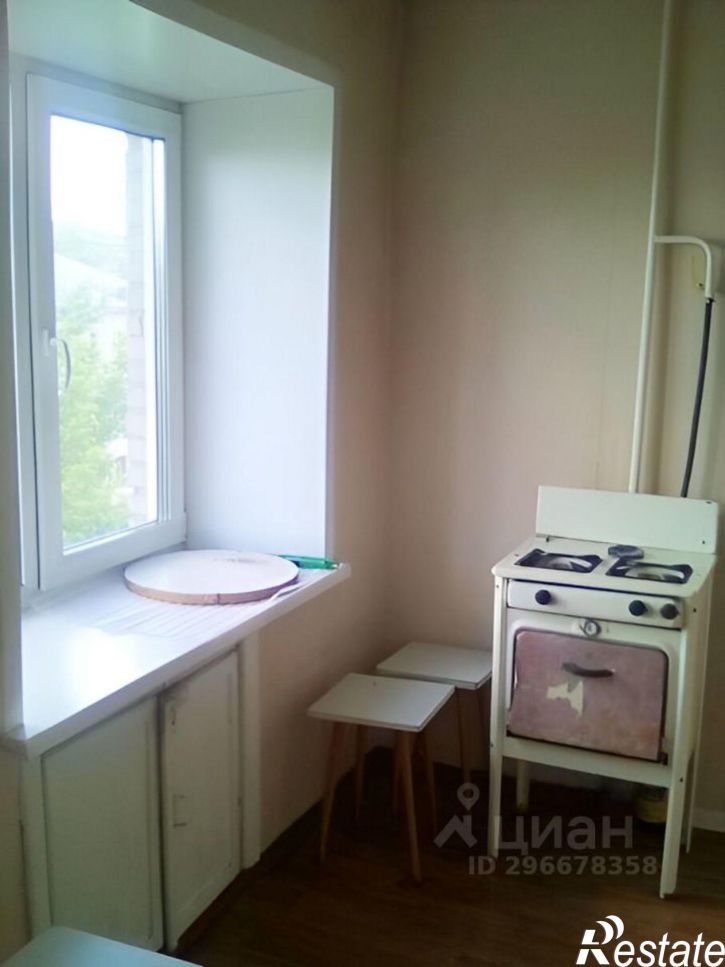 1-комн квартира ул Союза Республик, 30,  д. 30