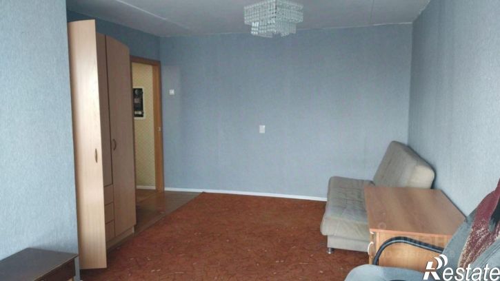 1-комн квартира ул Союза Республик, 30,  д. 30
