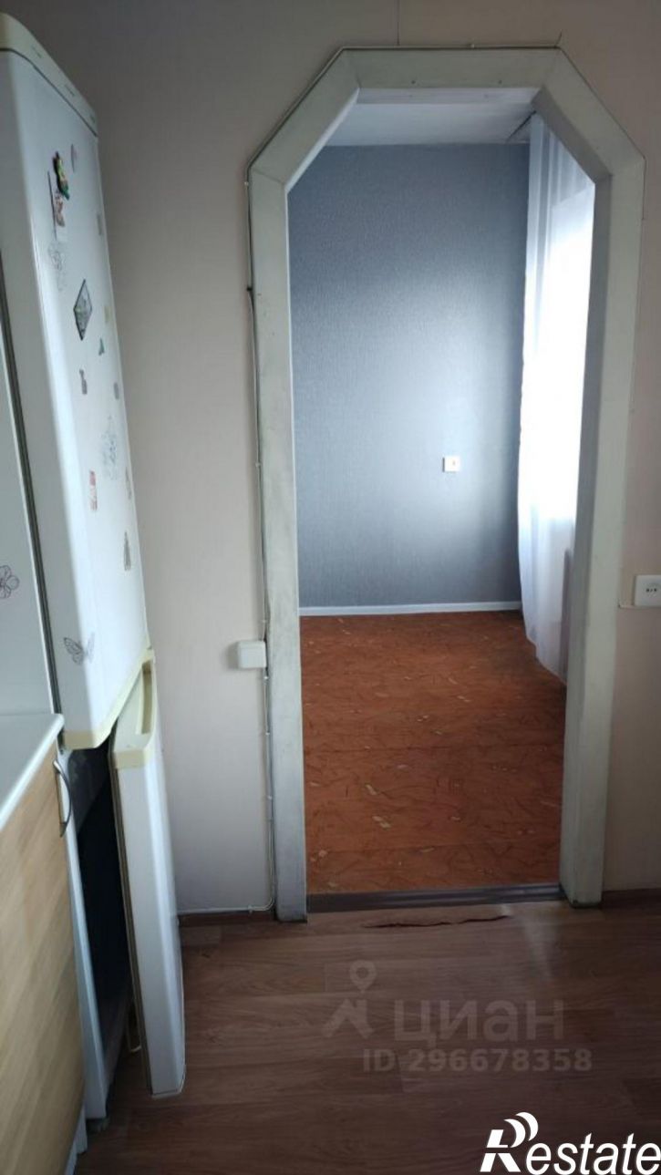 1-комн квартира ул Союза Республик, 30,  д. 30