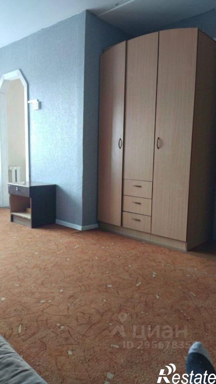 1-комн квартира ул Союза Республик, 30,  д. 30
