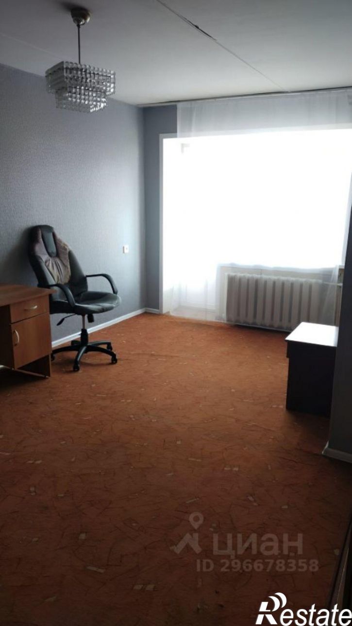 1-комн квартира ул Союза Республик, 30,  д. 30