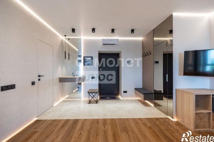 2-комн квартира ул Аванесова, 44,  д. 44